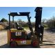 2005 Caterpillar 3 Tonne Electric Forklift, 4 Metre Lift, Side Shift - Image 4 of 16