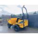2017 Thwaites Mach 570 3 Tonne Dumper - Image 12 of 26