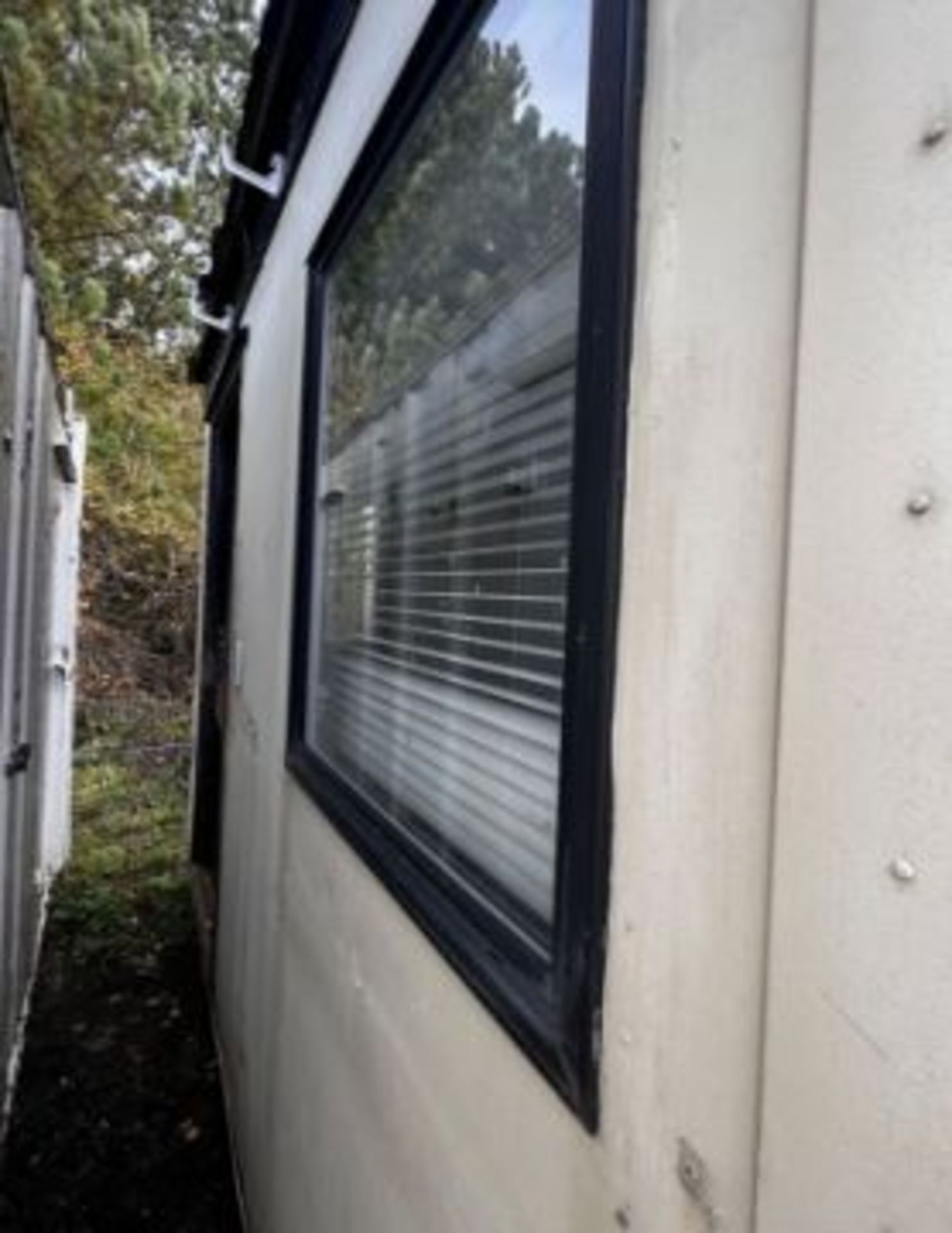 32ft Site Office Cabin Welfare Container - Image 3 of 12