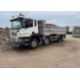 2015 Scania P410 Tipper 8 x 4 Wheel, 433,000 km's / 269,000 Miles, MOT to 31/12/25 - Image 2 of 8