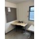 Site Office/Training Cabin With Some Desk Furniture - Image 5 of 6