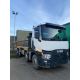 2016 Renault C460.32 Tipper Truck - Approximately 480,000kms/298,258 Miles - Image 2 of 14