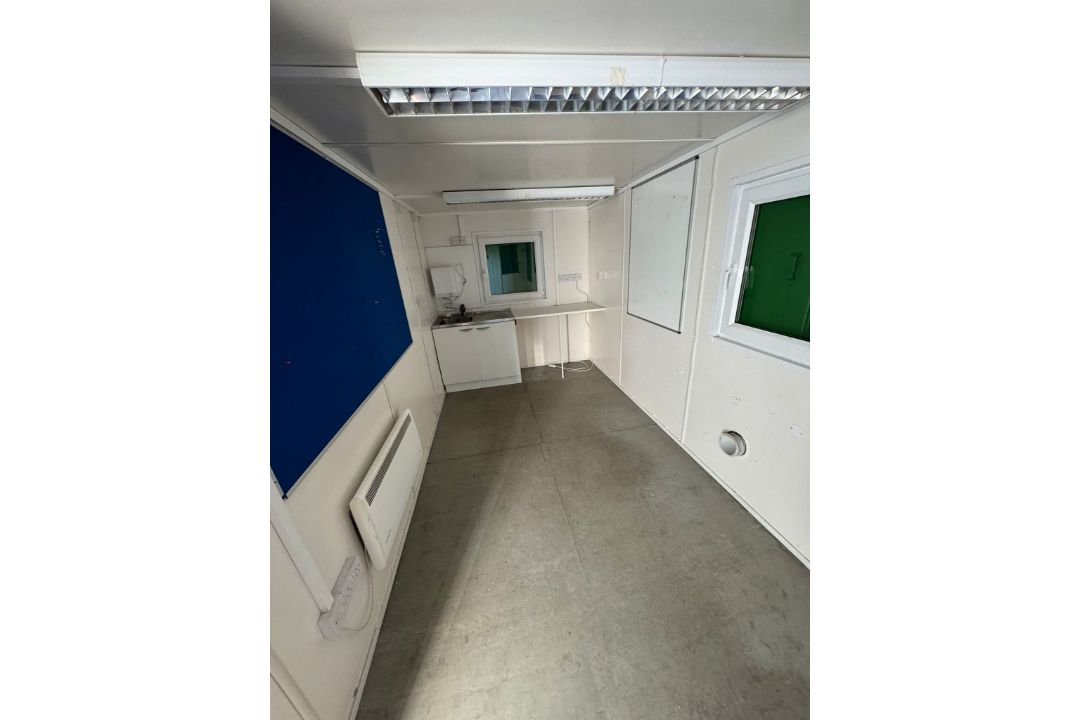 20 Foot Site Office - Image 10 of 12