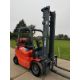 2020 Heli 2 Tonne LPG Gas Forklift Truck, AMAZING LOW 737 HOURS From New!! - Image 1 of 5