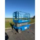 2006 Genie GS2646 Electric Scissor Lift - Image 5 of 11