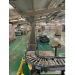 *REDUCED* Pharmic By Knapp Packaging Conveyor System - Approx 350m in Total Length & Schafer Racking