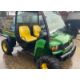 2009 John Deere Gator - Image 3 of 10