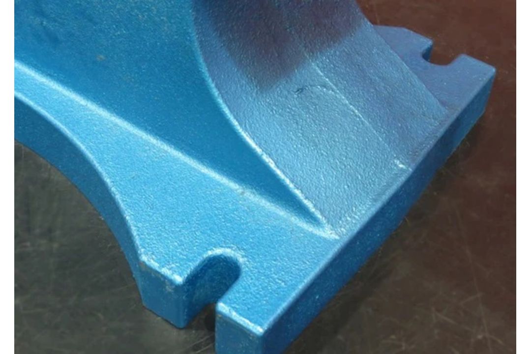 Great Bear Single Horn 200lbs Cast Iron Anvil, Brand New, Unused - Image 12 of 16