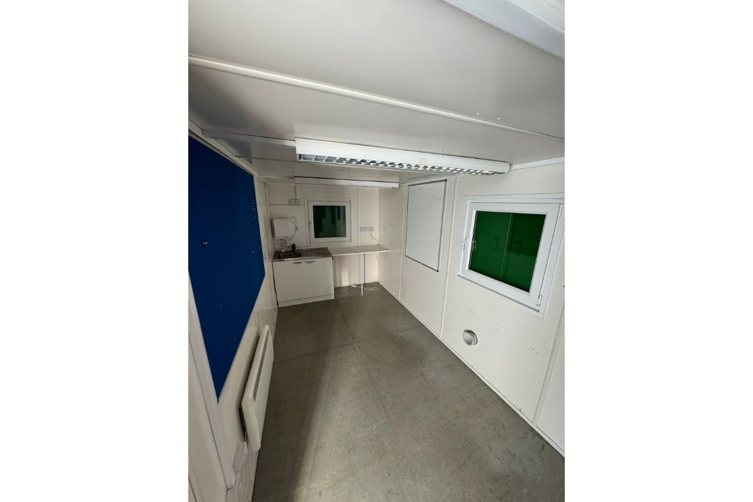 20 Foot Site Office - Image 5 of 12