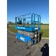 2006 Genie GS2646 Electric Scissor Lift - Image 7 of 11