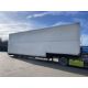 2017 Articulated Trailer, Double Deck, Fixed Deck - Direct From Sports Direct, Frasers Group - Image 1 of 6