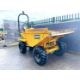 2017 Thwaites Mach 570 3 Tonne Dumper - Image 6 of 26