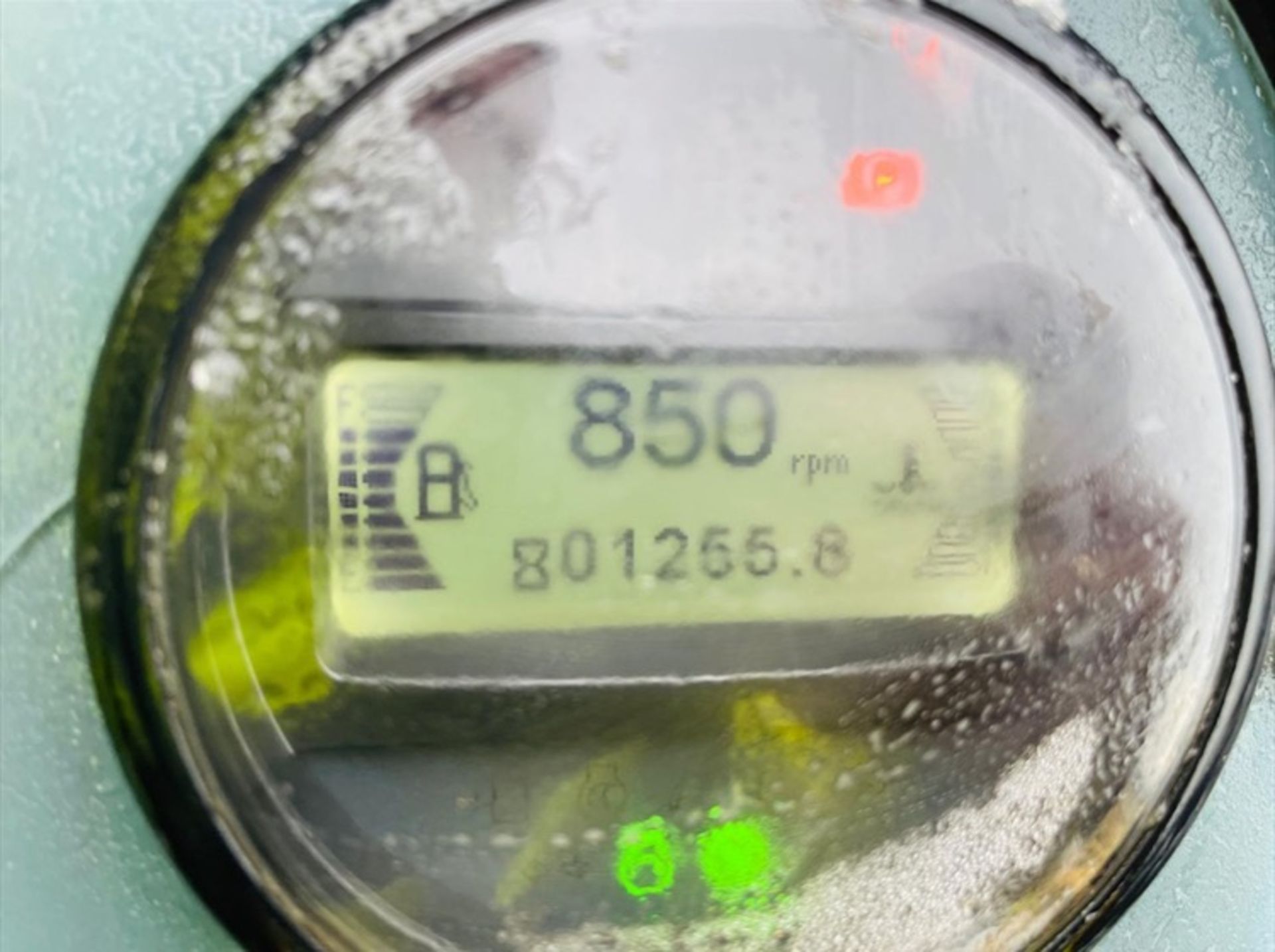 2019 Mecalac TA 6 Tonne Dumper, 1255 Hours - Image 23 of 56