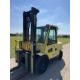 Hyster 5 Tonne Diesel Forklift - Image 3 of 5