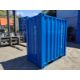 New One Trip Blue 4ft Container - Total of 4 Available In Total - Image 10 of 16