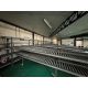 *REDUCED* Pharmic By Knapp Packaging Conveyor System - Approx 350m in Total Length & Schafer Racking - Image 58 of 78