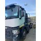 2016 Renault C460.32 Tipper Truck - Approximately 480,000kms/298,258 Miles - Image 3 of 14