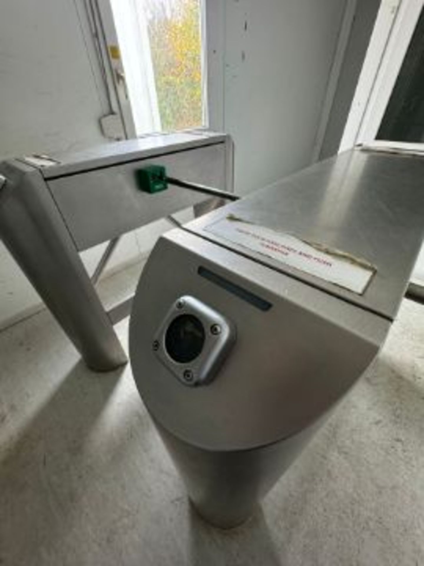 20ft Turnstile Cabin - Delivery Available At Extra Charge - Image 5 of 11