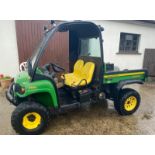 2009 John Deere Gator
