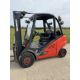 Linde H30 3 Tonne Gas Forklift, Container Spec - Image 2 of 6