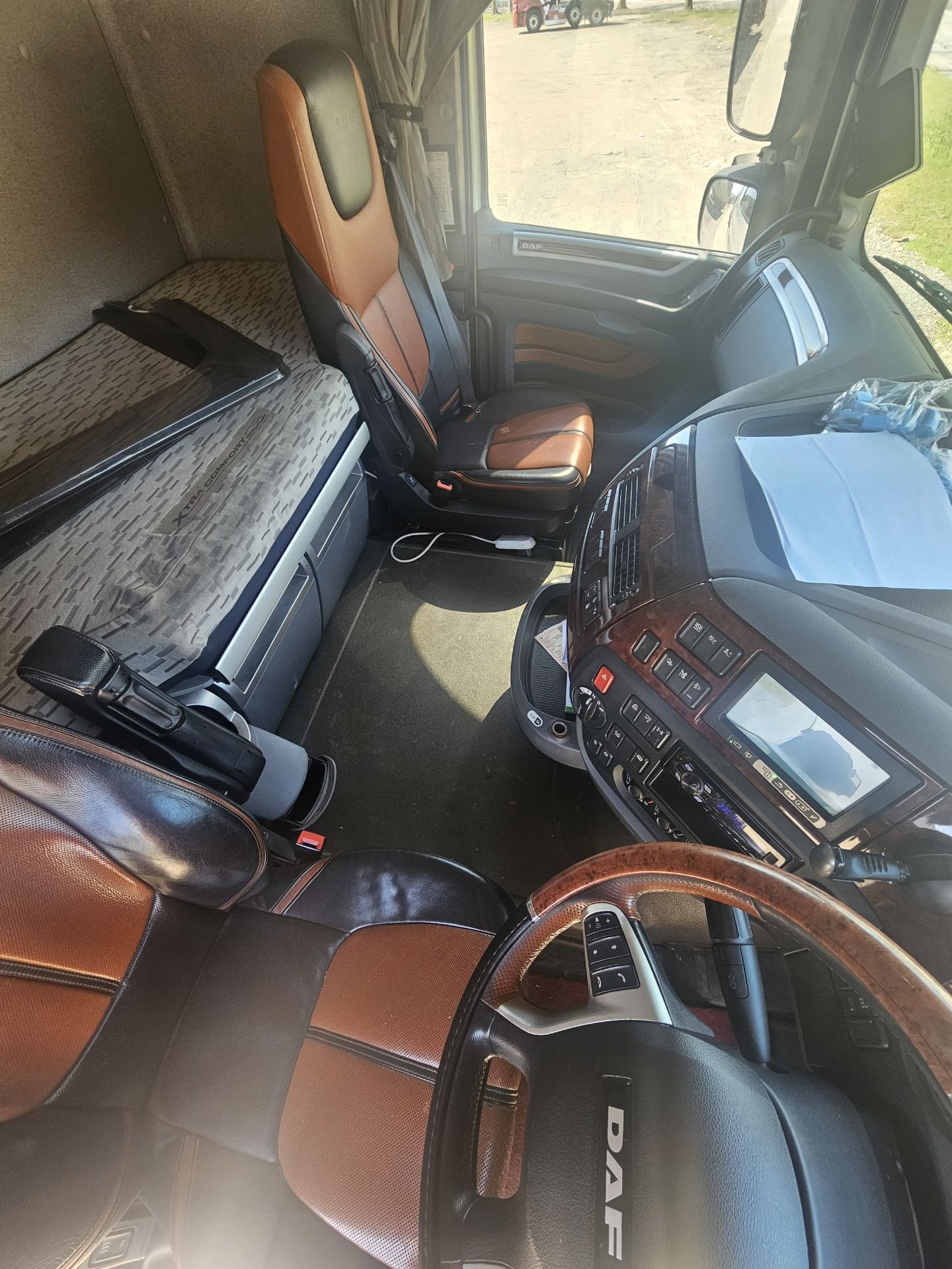 2017 DAF XF 460, 767,000km - Image 4 of 7