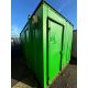 20 Foot Site Office - Image 1 of 12