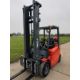 2020 Heli 2 Tonne LPG Gas Forklift Truck, AMAZING LOW 737 HOURS From New!! - Image 3 of 5