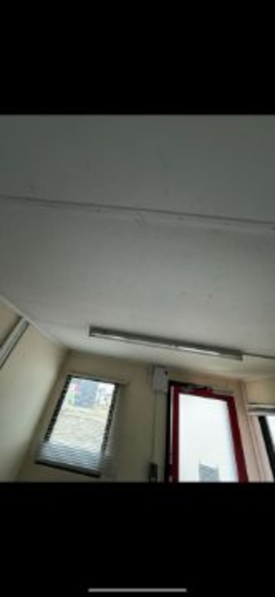 32ft Site Office Cabin Welfare Container - Image 10 of 12
