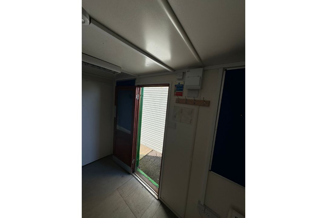 20 Foot Site Office - Image 11 of 12
