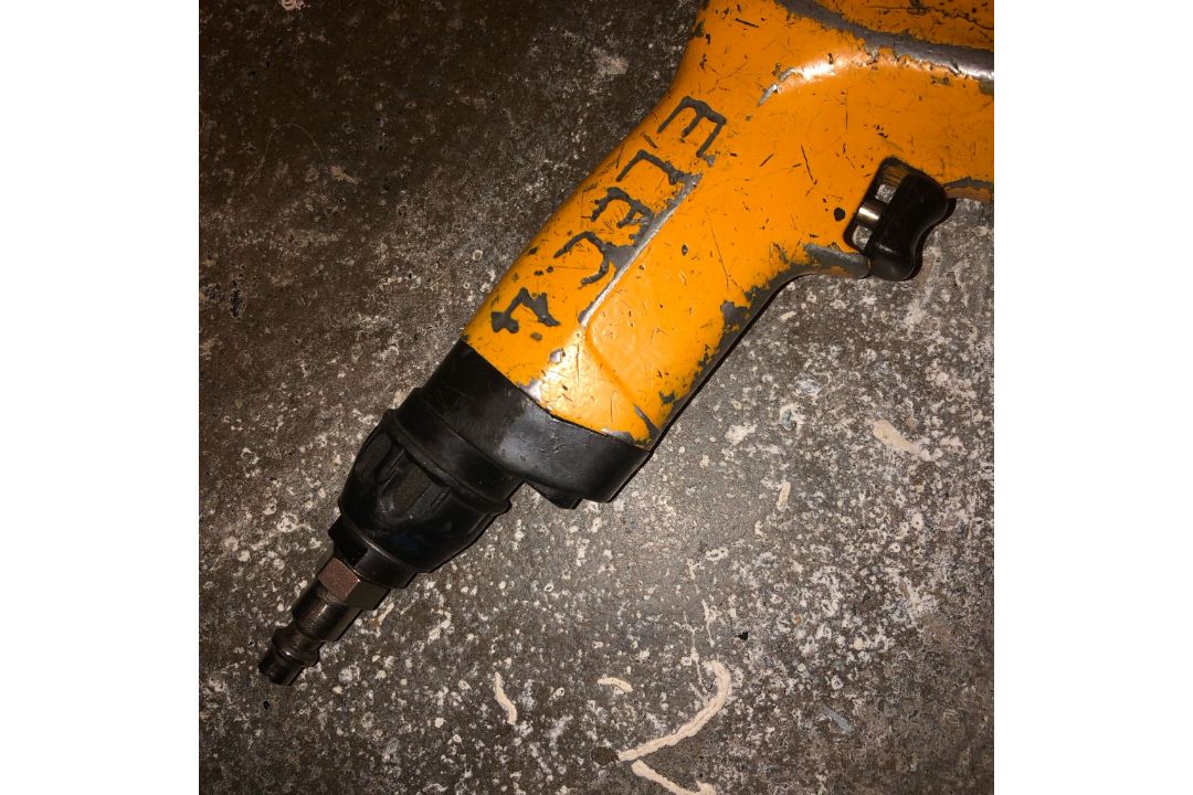 *NO RESERVE* Atlas Copco Pistol Shut-Off Screwdriver LUM 21-HR08 P Max 7(e), Current RRP £1800+ - Image 3 of 4