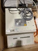 Mettler Toledo DSC12E Differential Scanning Calorimeter Instrument No Reserve