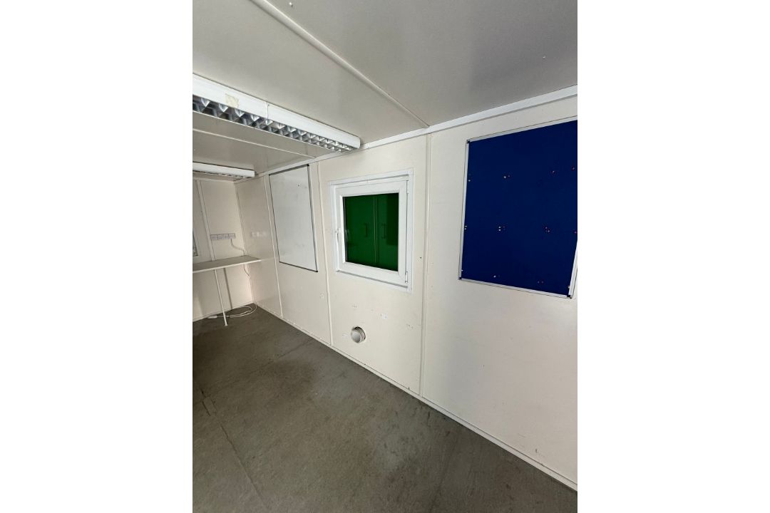 20 Foot Site Office - Image 8 of 12