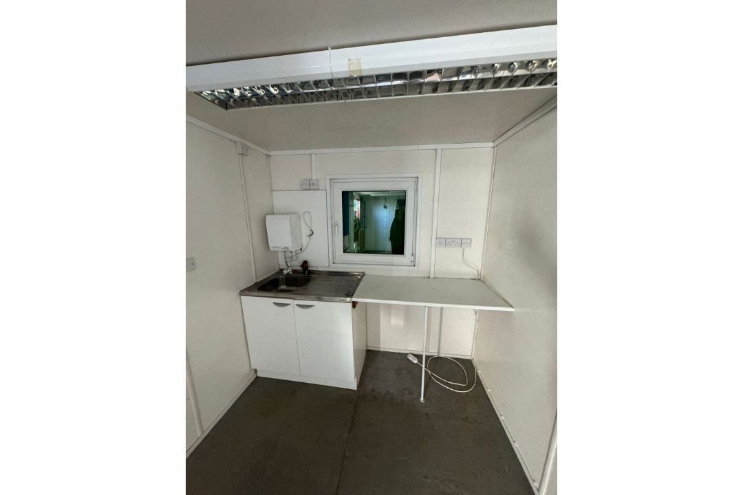 20 Foot Site Office - Image 7 of 12