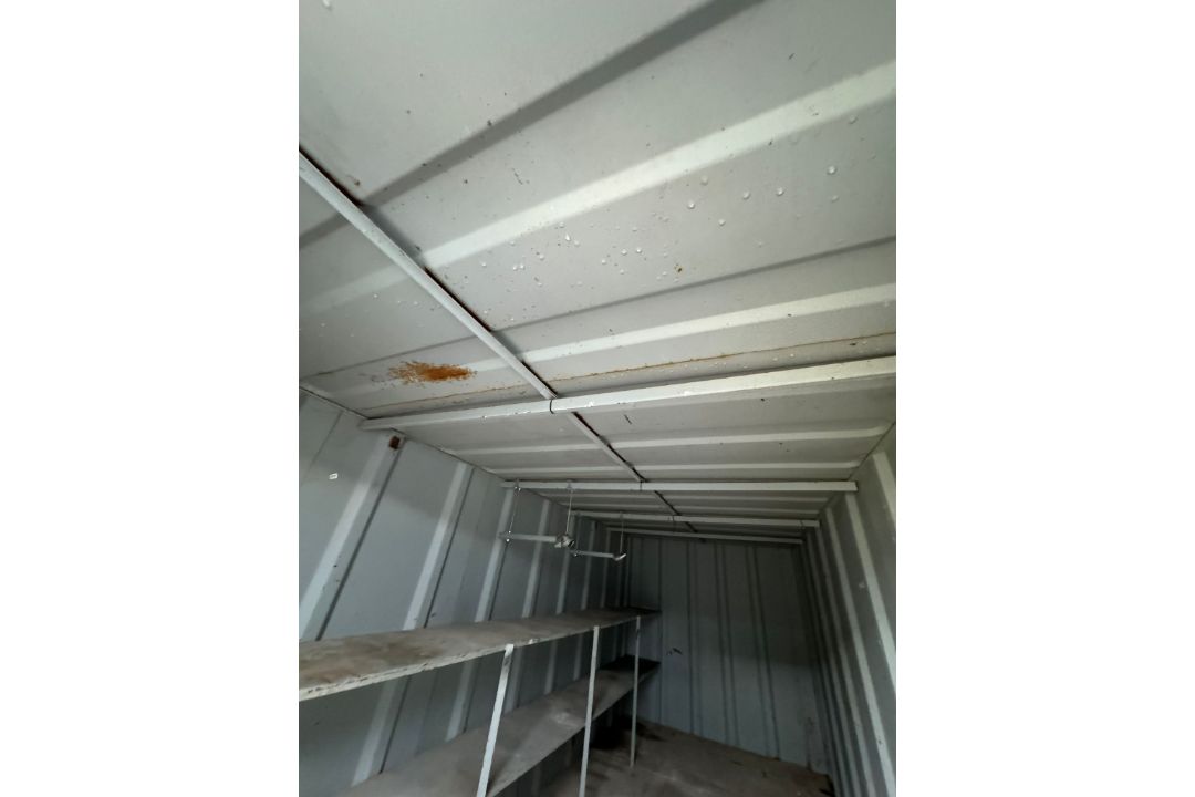 20ft Storage Container, Delivery Available At Extra Cost - Image 8 of 12