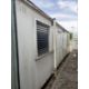 Site Office/Training Cabin With Some Desk Furniture - Image 1 of 6
