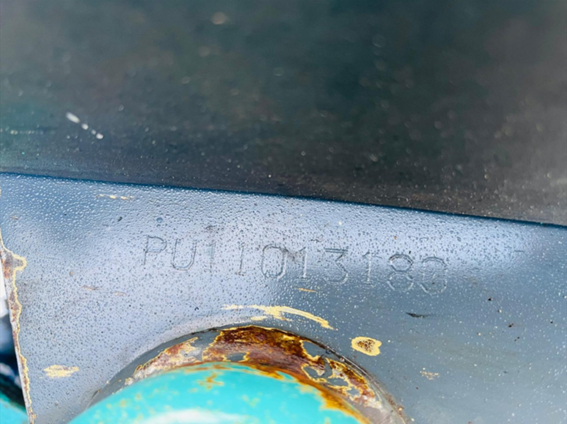 2020, Kobelco SK17SR-3E (2,396 hours) - Image 6 of 11