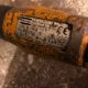 *NO RESERVE* Atlas Copco Pistol Shut-Off Screwdriver LUM 21-HR08 P Max 7(e), Current RRP £1800+ - Image 4 of 4