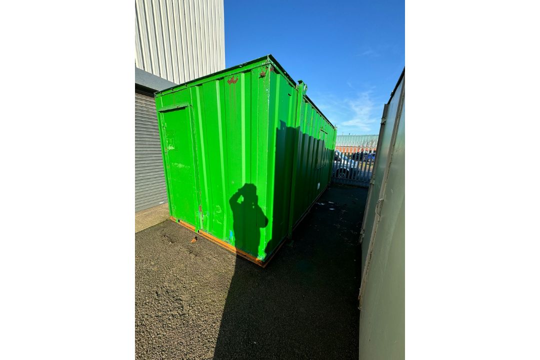 20 Foot Site Office - Image 6 of 12