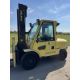 Hyster 5 Tonne Diesel Forklift - Image 2 of 5