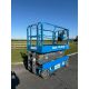 2006 Genie GS2646 Electric Scissor Lift - Image 6 of 11
