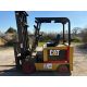 2005 Caterpillar 3 Tonne Electric Forklift, 4 Metre Lift, Side Shift - Image 6 of 16