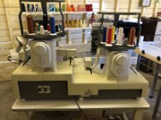 Lavor Floor Scrubber - No Reserve