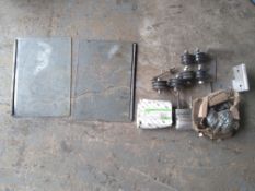 Land Rover Series 2/3 Spares, New Unused Old Stock, NO RESERVE