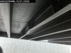 One Trip 20 Foot Shipping Container, 2024 Build