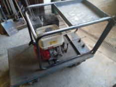 Honda GX390 Petrol Engine, NO VAT