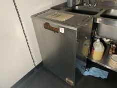 Vaclensa Decarbonizer Machine, No Reserve