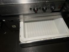 Adande Freezer Drawer, No Reserve