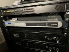 Symetrix Jupiter 8, No Reserve