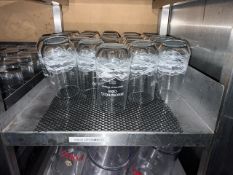 Rekorderlig Glasses, Approximately 25, No Reserve
