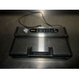 Buffalo Vacuum Pack Machine, No Reserve